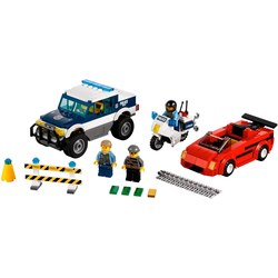 Lego High Speed Chase 60007