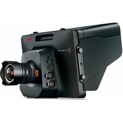 Blackmagic Studio Camera 4K