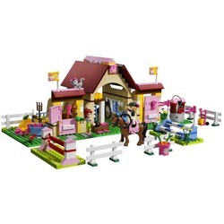 Lego Heartlake Stables 3189