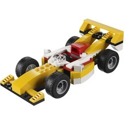 Lego Super Racer 31002