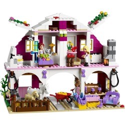 Lego Sunshine Ranch 41039