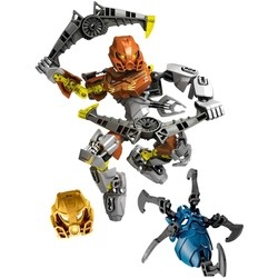 Lego Pohatu - Master of Stone 70785