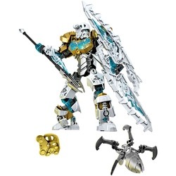 Lego Kopaka - Master of Ice 70788