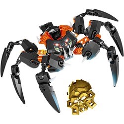 Lego Lord of Skull Spiders 70790