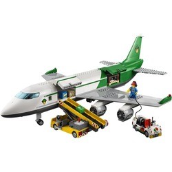 Lego Cargo Terminal 60022