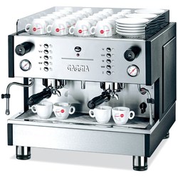 Gaggia Compact XD 2