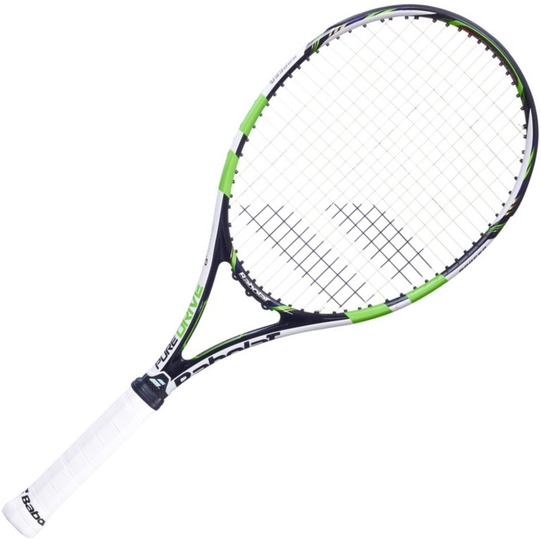 Babolat Pure Drive Wimbledon