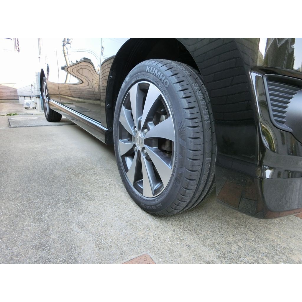 Kumho Solus HS51 205/50 R16 87V