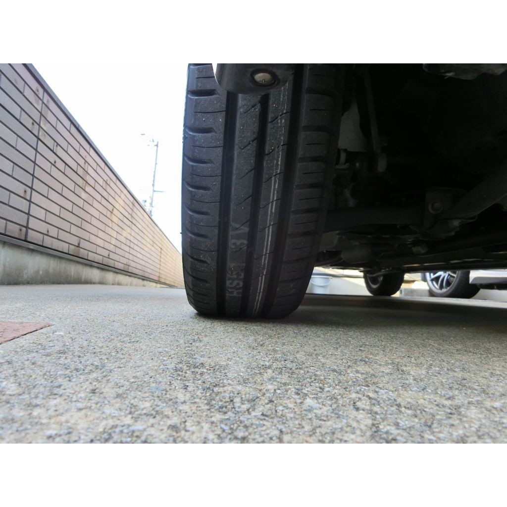 Kumho Solus HS51 205/50 R16 87V