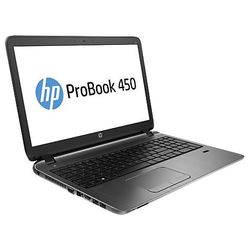 HP ProBook 450 G2 (450G2-K9L17EA)