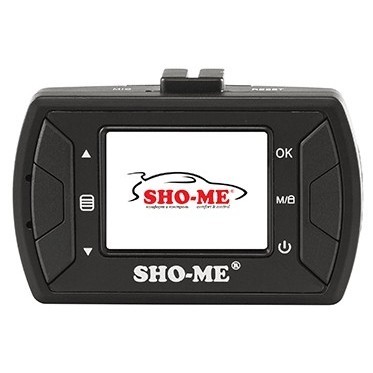 Sho-Me HD45-LCD