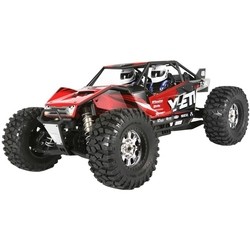Axial Yeti XL Monster Buggy Rock Racer RTR 1:8