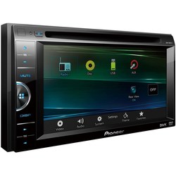 Pioneer AVH-165DVD