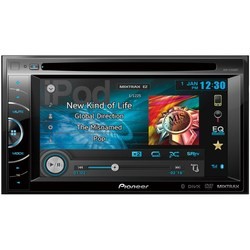 Pioneer AVH-X2650BT