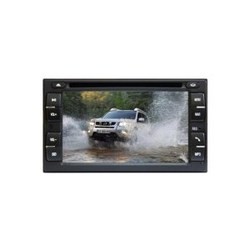 RoadRover Nissan X-Trail