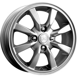 K&amp;K Avion-Daewoo 6,5x15/5x108 ET43 DIA67,1