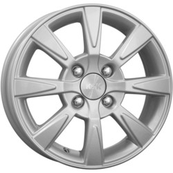K&amp;K Antej 5,5x13/4x98 ET35 DIA58,5