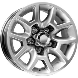 K&amp;K Kalahari 7,5x16/5x150 ET2 DIA112,1