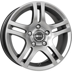 K&amp;K Kankan 6,5x15/5x100 ET38 DIA67,1