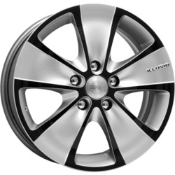 K&amp;K Illusio 6,5x16/5x115 ET46 DIA70,1