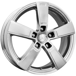 K&amp;K Kon-Tiki 6x15/5x100 ET45 DIA67,1