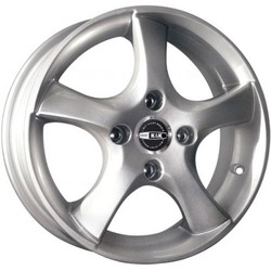 K&amp;K Papirus 6,5x16/4x108 ET45 DIA67,1