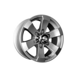 K&amp;K Putoran 7,5x17/6x139,7 ET25 DIA108,1