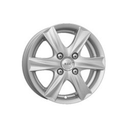 K&amp;K Fiera 5x13/4x100 ET35 DIA67,1