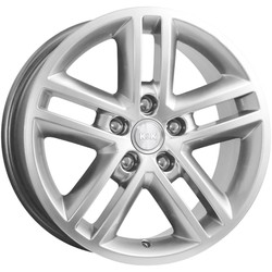 K&amp;K Espada 7x16/5x115 ET45 DIA70,1