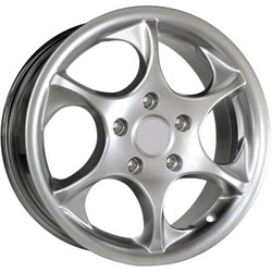 K&amp;K Drakon 6x14/5x114,3 ET35 DIA67,1
