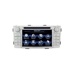 RoadRover Toyota Hilux 2012+