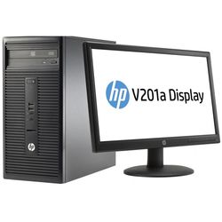 HP L3E33ES Bundle