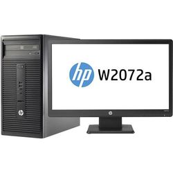 HP L9T67ES Bundle