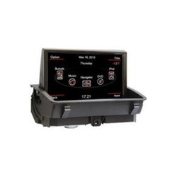 Synteco Audi Q3 2011+