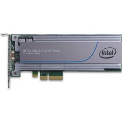 Intel SSDPEDME400G401