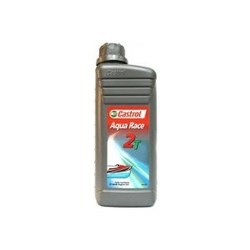 Castrol Biolube 2T 1L