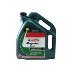 Castrol Magnatec Diesel 10W-40 B4 5L