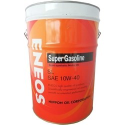 Eneos Super Gasoline 10W-40 20L