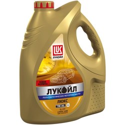 Lukoil Luxe 10W-40 SL/CF 5L