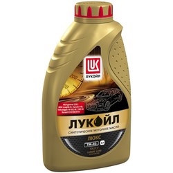 Lukoil Luxe 5W-40 SN/CF 1L