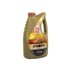 Lukoil Luxe 5W-40 SN/CF 4L