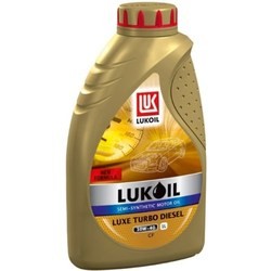 Lukoil Luxe Turbo Diesel 10W-40 CF 1L