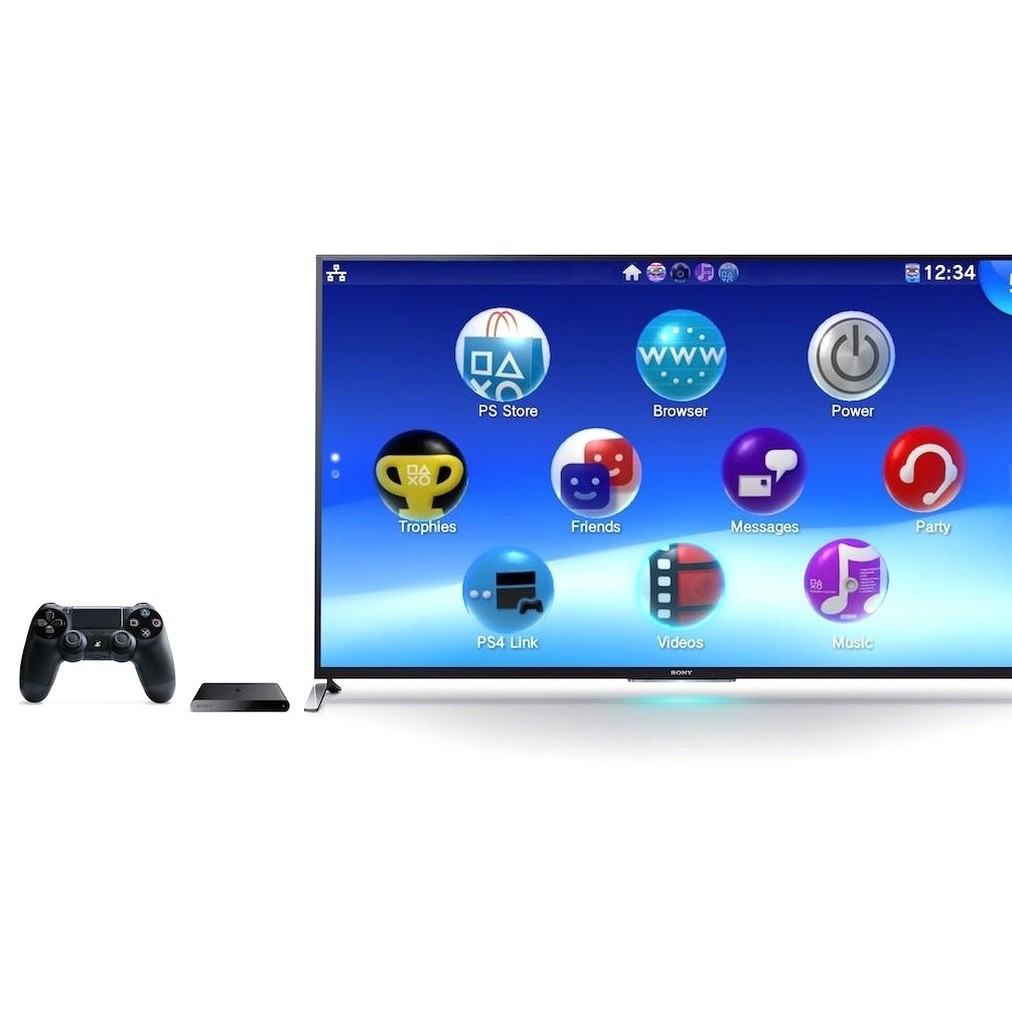 Playstation tv. Sony PLAYSTATION TV. ТВ приставка сони плейстейшен ТВ. Телевизор плейстейшен. PLAYSTATION У ТВ.