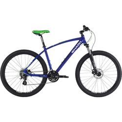 Haro Calavera 27 Five Trail 2015