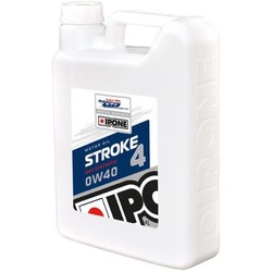 IPONE Stroke 4 0W-40 4L