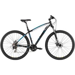 Haro Double Peak Sport 29 2015