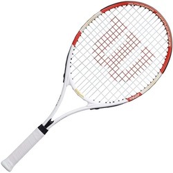 Wilson Roger Federer 25