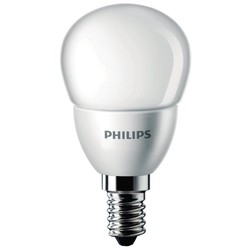 Philips LED P45 4W 2700K E14