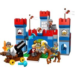 Lego Big Royal Castle 10577