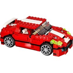 Lego Roaring Power 31024